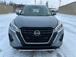 
										2024 Nissan Kicks SV full									