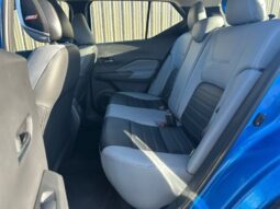 
										2024 Nissan Kicks SR Premium full									