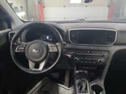 
										2020 Kia Sportage EX AWD full									