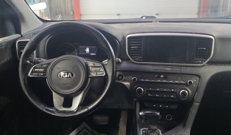 
								2020 Kia Sportage EX AWD full									