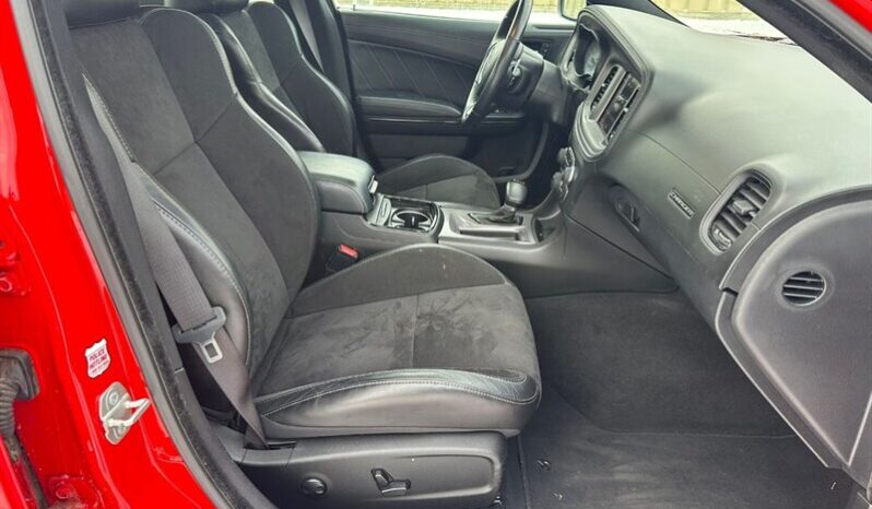 
								2023 Dodge Charger GT Plus Blacktop Edition AWD Sunroof full									