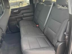 
										2022 GMC Sierra 1500 Pro Crew Cab 4×4 full									