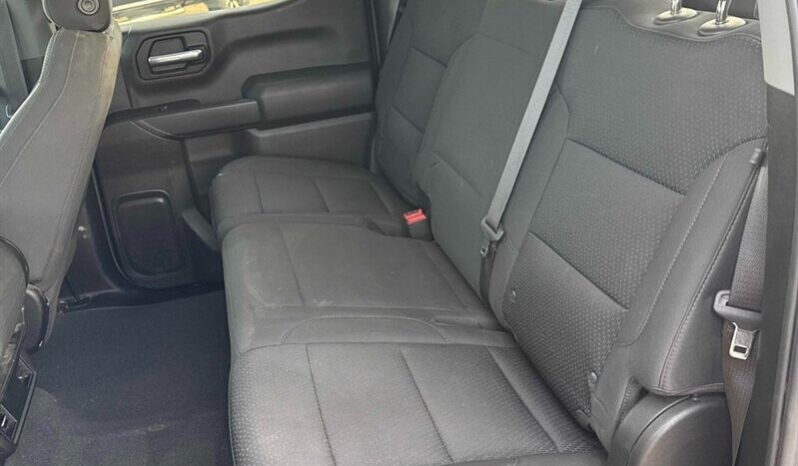 
								2022 GMC Sierra 1500 Pro Crew Cab 4×4 full									