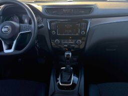 
										2023 Nissan Qashqai S AWD full									