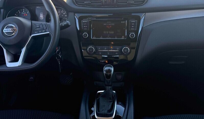 
								2023 Nissan Qashqai S AWD full									