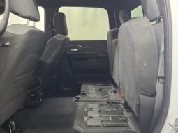 
										2022 Ram 3500 Bighorn Crew Cab Diesel 4×4 full									