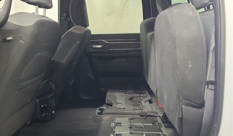 
								2022 Ram 3500 Bighorn Crew Cab Diesel 4×4 full									