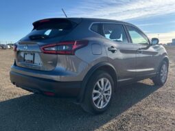 
										2023 Nissan Qashqai S AWD full									