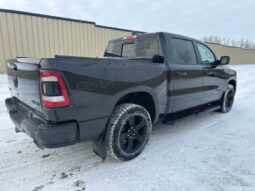 
										2023 Ram 1500 Sport GT Crew Cab eTorque Hemi 5.7L 4×4 full									