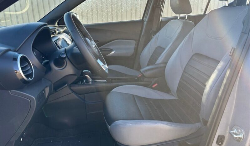 
								2024 Nissan Kicks SR Premium full									