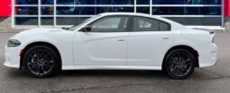 
										2023 Dodge Charger GT Plus Blacktop Edition AWD Sunroof full									