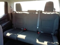 
										2022 Chevrolet Silverado 1500 Crew Cab 4×4 5.3L full									