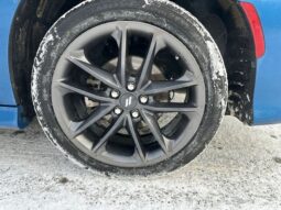 
										2023 Dodge Charger GT Plus Blacktop Edition AWD Sunroof full									