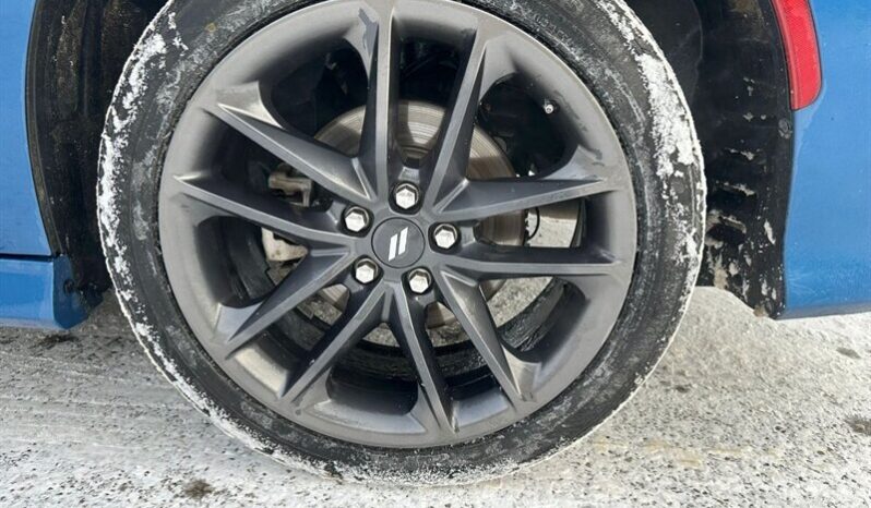 
								2023 Dodge Charger GT Plus Blacktop Edition AWD Sunroof full									