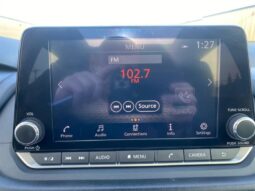 
										2024 Nissan Rogue SV Moonroof AWD full									