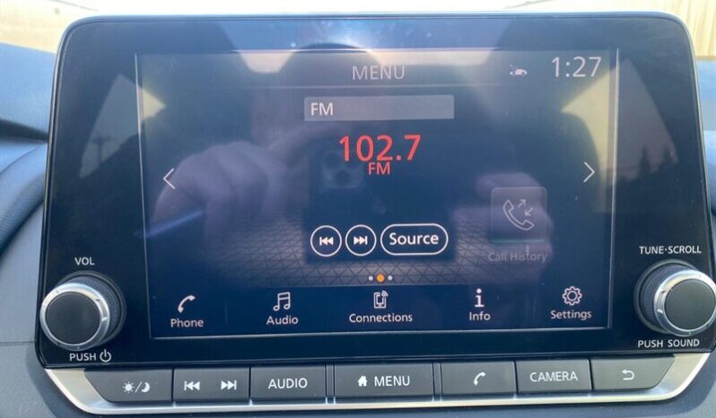 
								2024 Nissan Rogue SV Moonroof AWD full									