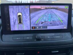 
										2024 Nissan Rogue SL Premium Leather Moonroof full									