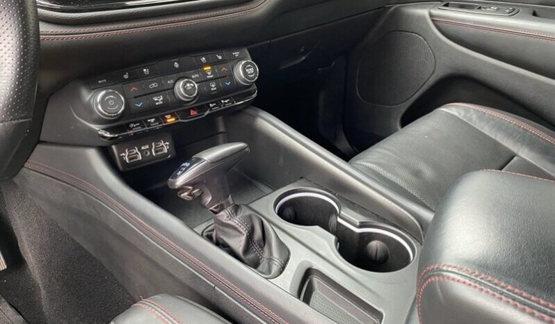 
								2024 Dodge Durango R/T Plus Blacktop 5.7L Hemi 4×4 full									