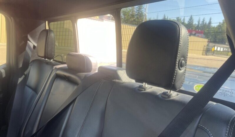 
								2019 Ford F-150 Lariat FX4 Crew Cab 4X4 3.5L Eco Boost full									