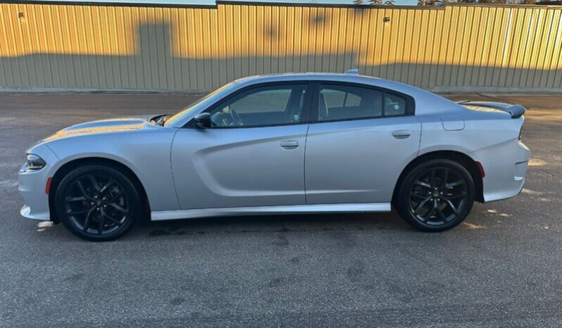 
								2023 Dodge Charger GT Plus Blacktop Sunroof full									