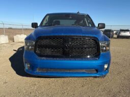 
										2022 Ram 1500 Night Edition Express Crew Cab 4×4 5.7L Hemi full									