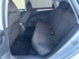 
										2018 Volkswagen Passat 2.0T S full									