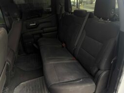 
										2023 Chevrolet Silverado 1500 Custom Trail Boss Z-71 Crew Cab 4×4 5.3L full									