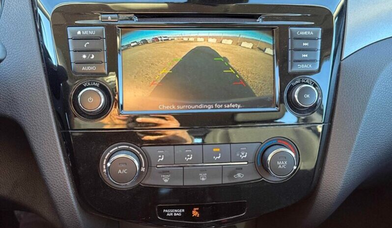 
								2023 Nissan Qashqai S AWD full									