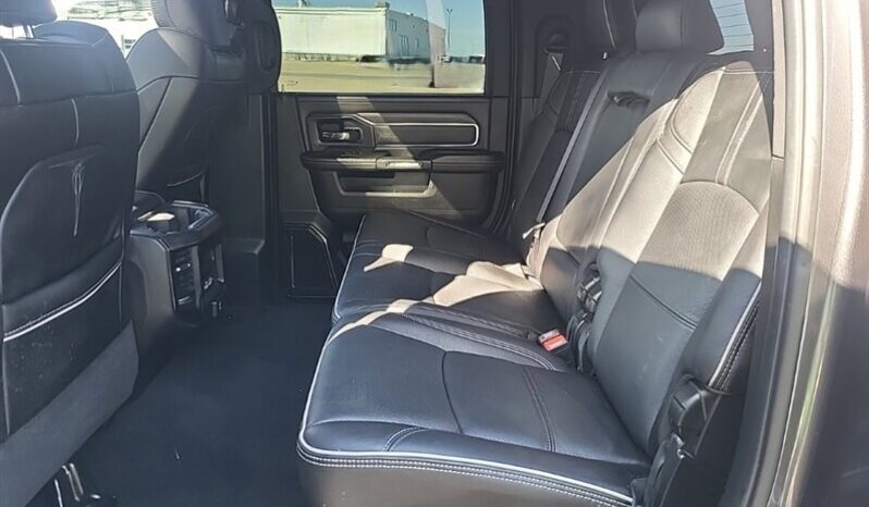 
								2024 Ram 3500 Laramie Limited Diesel Mega Cab Dually Night Edition 4×4 full									