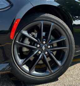 
										2023 Dodge Charger GT Plus Blacktop Edition AWD Sunroof full									