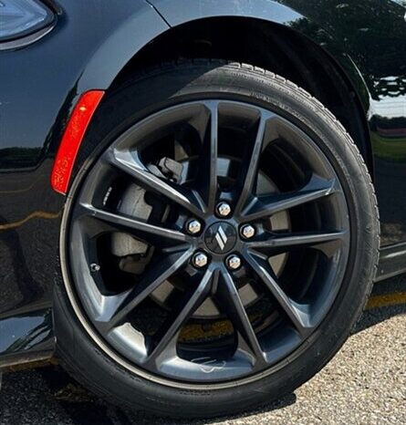 
								2023 Dodge Charger GT Plus Blacktop Edition AWD Sunroof full									