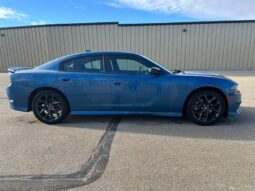 
										2023 Dodge Charger GT Plus Blacktop Edition Sunroof full									