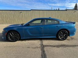 
										2023 Dodge Charger GT Plus Blacktop Edition Sunroof full									