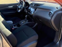 
										2023 Nissan Qashqai S AWD full									