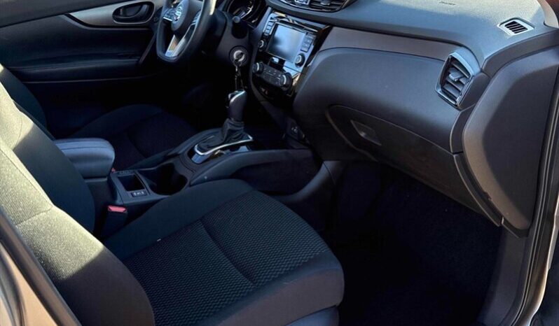 
								2023 Nissan Qashqai S AWD full									