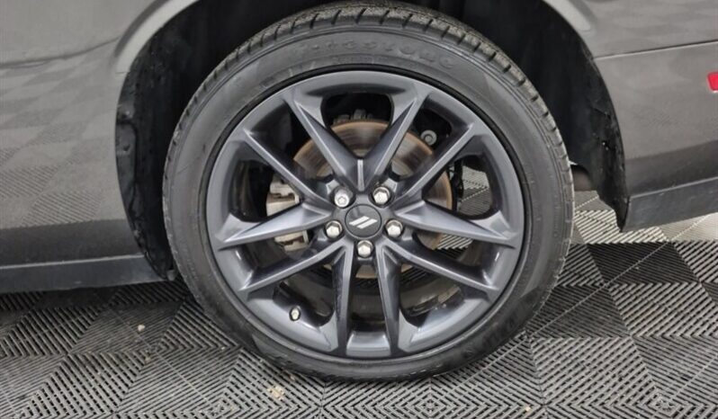 
								2023 Dodge Challenger GT Plus Blacktop Edition AWD full									