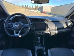 
										2024 Nissan Kicks SR Premium full									