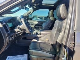 
										2024 Ram 3500 Laramie Limited Diesel Mega Cab Dually Night Edition 4×4 full									