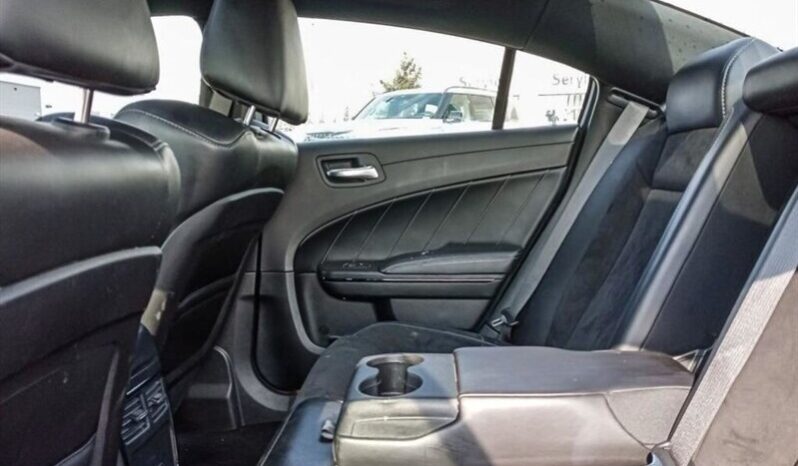 
								2023 Dodge Charger GT Plus Blacktop Edition AWD Sunroof full									