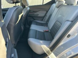 
										2024 Nissan Kicks SR Premium full									