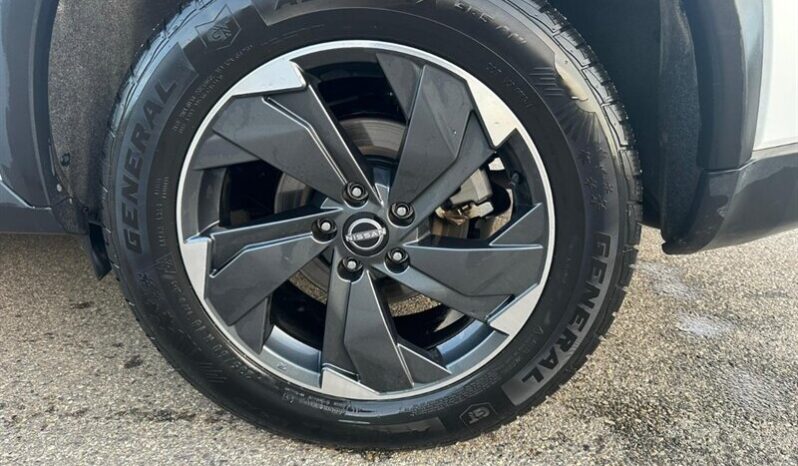 
								024 Nissan Rogue SV Premium AWD Moonroof full									