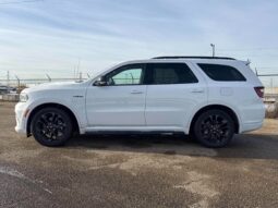 
										2024 Dodge Durango R/T Plus Blacktop 5.7L Hemi 4×4 full									