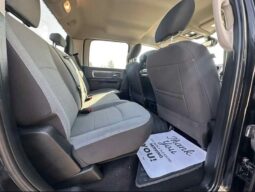 
										2022 Ram 1500 SLT Crew Cab 4×4 5.7L Hemi full									