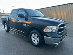 
										2022 Ram 1500 SLT Crew Cab 4×4 5.7L Hemi full									