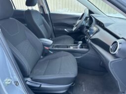 
										2024 Nissan Kicks SV full									