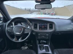 
										2023 Dodge Charger GT Plus Blacktop Edition AWD Sunroof full									