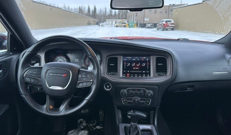 
								2023 Dodge Charger GT Plus Blacktop Edition AWD Sunroof full									