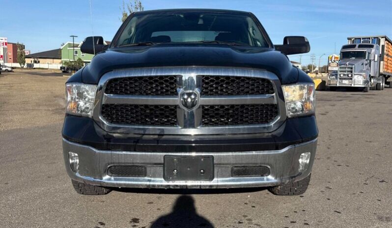 
								2022 Ram 1500 Tradesman SXT Crew Cab 4×4 5.7L Hemi full									