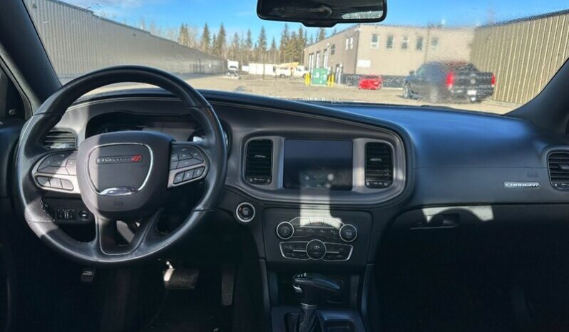 
								2023 Dodge Charger GT Plus Blacktop Edition Sunroof full									