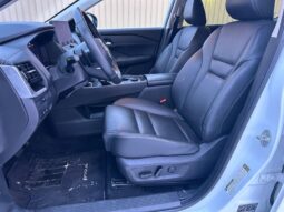 
										2024 Nissan Rogue SL Premium Leather Moonroof full									